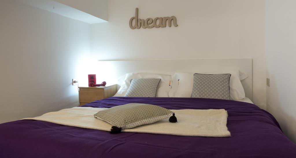 Altido Crocetta Loft Set Apartment Milan