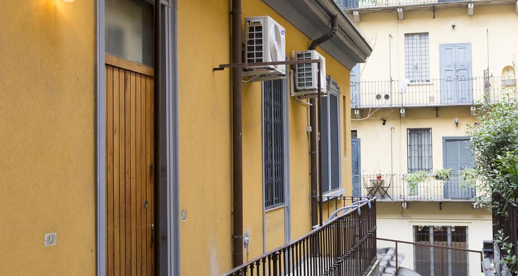 Altido Crocetta Loft Set Milan