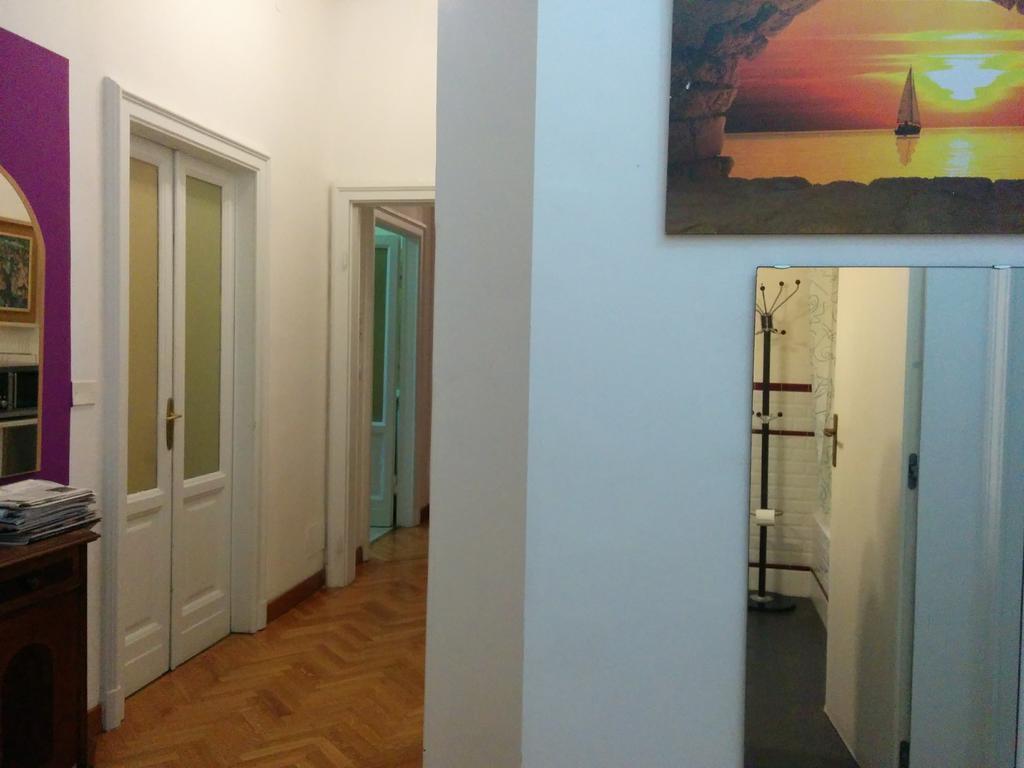 Adam's House Milan