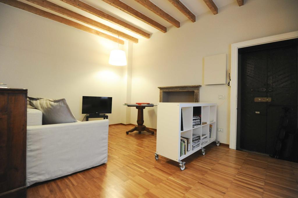 Ariberto 19 Apartment Milan