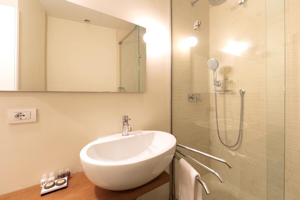 Milhouse Suites Sant'ambrogio * Milan