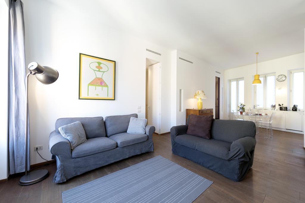 Apartment Milhouse Suites Sant'ambrogio