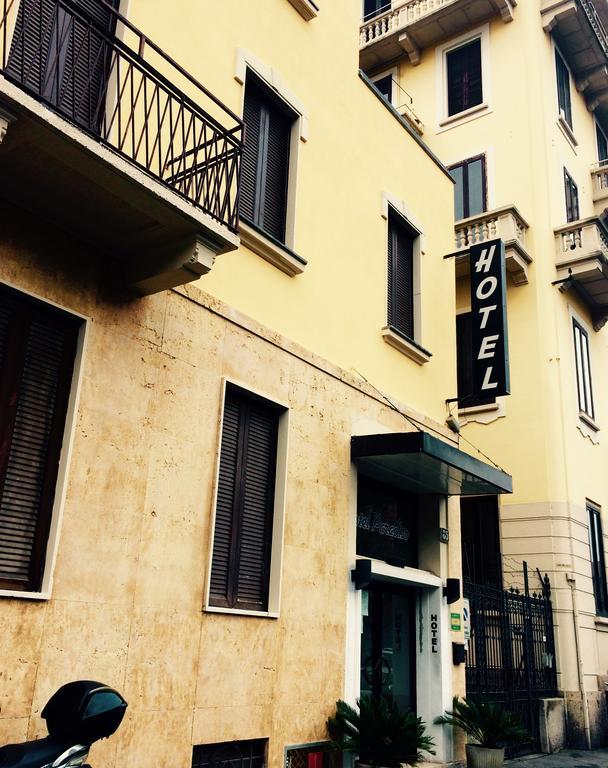 Hotel Paradiso Milan