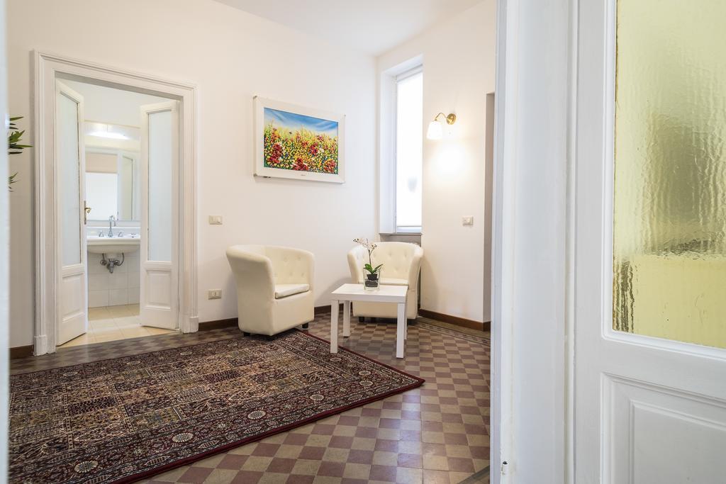 Apartamento Hemeras Boutique Homes - Super Central Design *