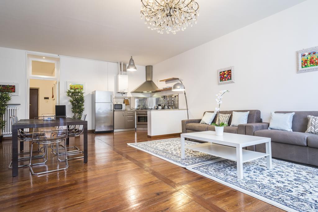 Hemeras Boutique Homes - Super Central Design *