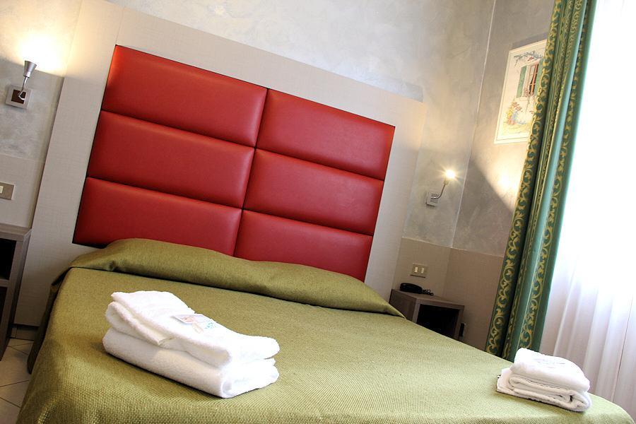 Le Querce 2* Milan