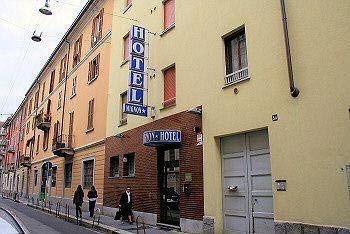 Mignon Hotel