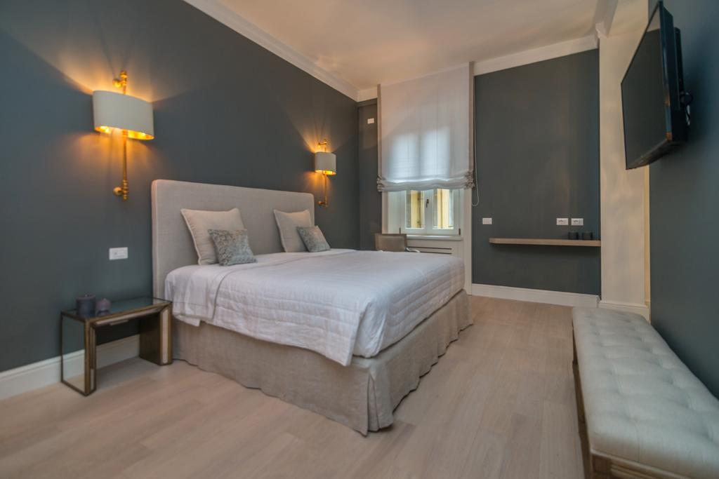 Apartment Brera Luxury