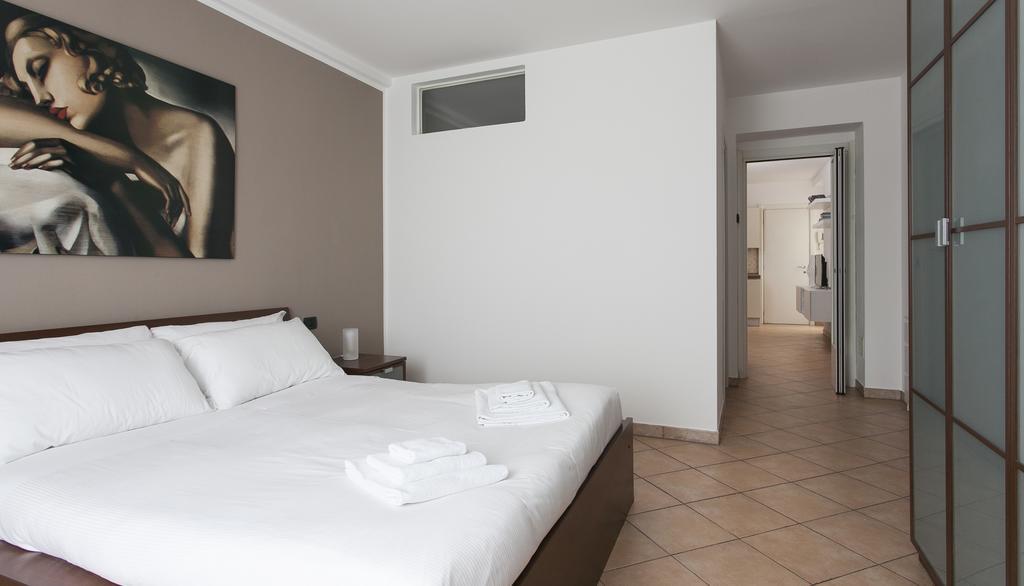 Italianway-vigevano Apartment