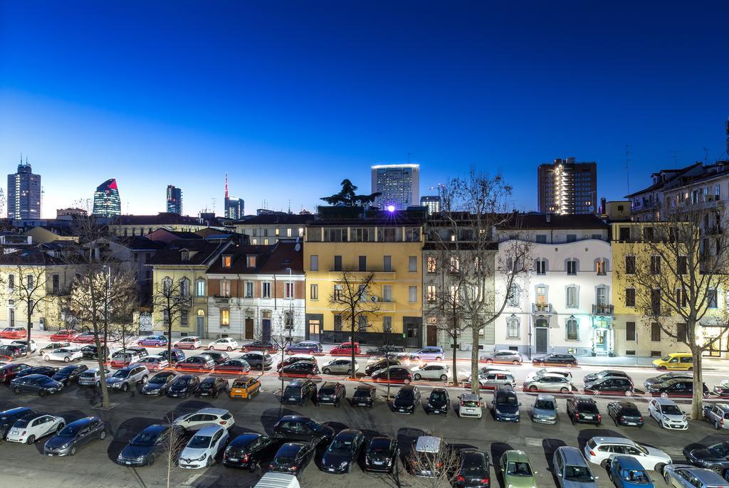 Blue Sky Milan