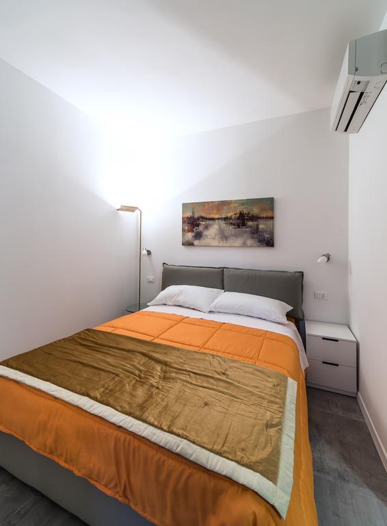 Blue Sky Apartment