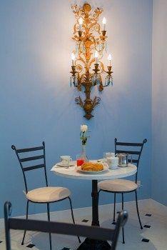 Acomodação com café da manhã  B&B Cesena5 *