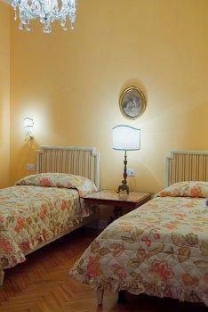 B&B Cesena5 Acomodação com café da manhã  *