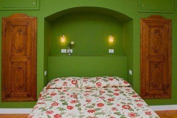 Acomodação com café da manhã  B&B Cesena5 Milão