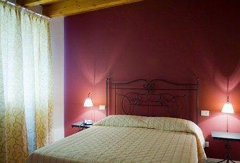 Acomodação com café da manhã  B&B Cesena5