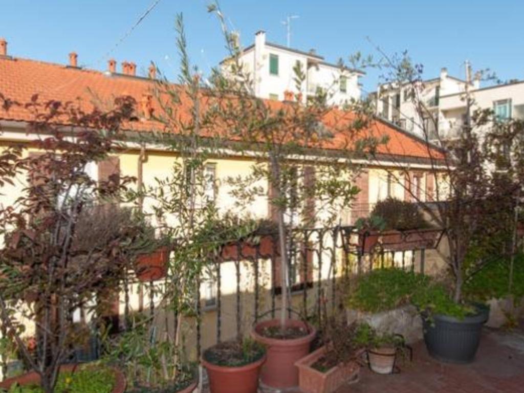 Apartment Monolocale Commenda 33