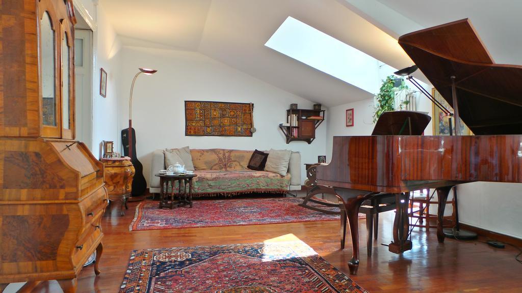 Apartment Aleele Flexyrent Aircon E Wifi Milan