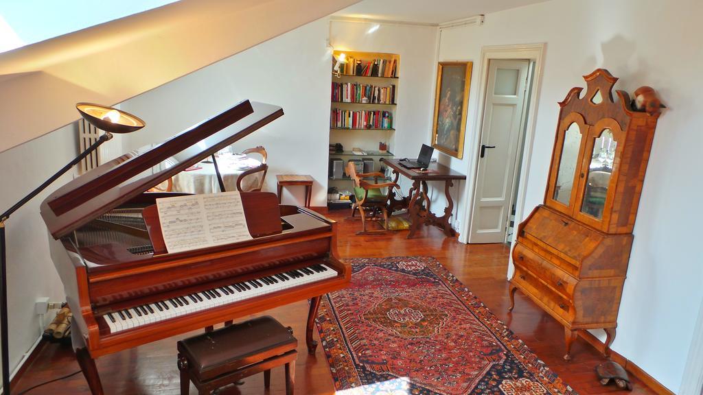 Aleele Flexyrent Aircon E Wifi Apartment Milan