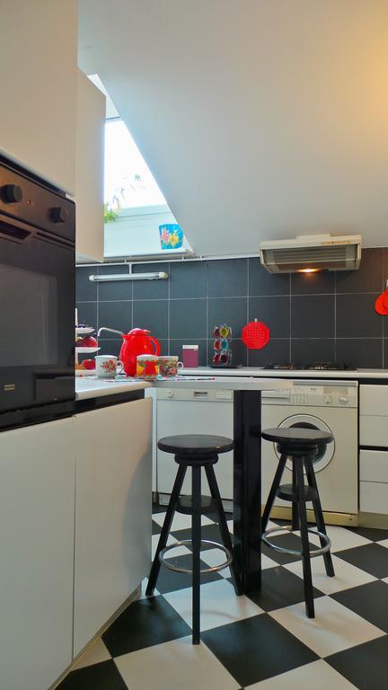 Apartment Aleele Flexyrent Aircon E Wifi Milan