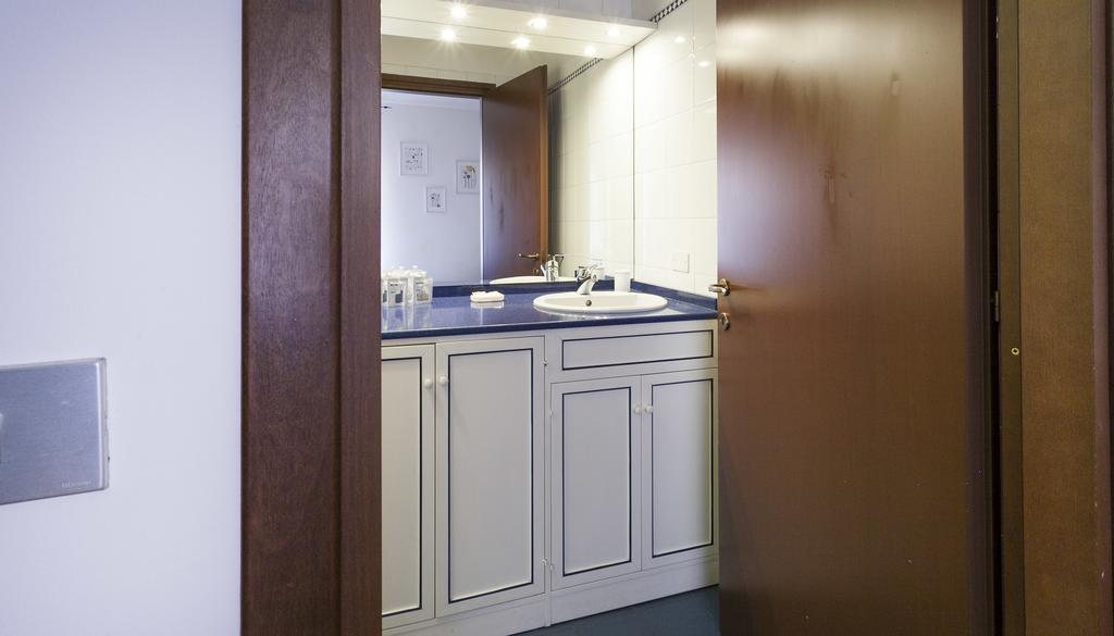Apartment Italianway-cirillo Milan