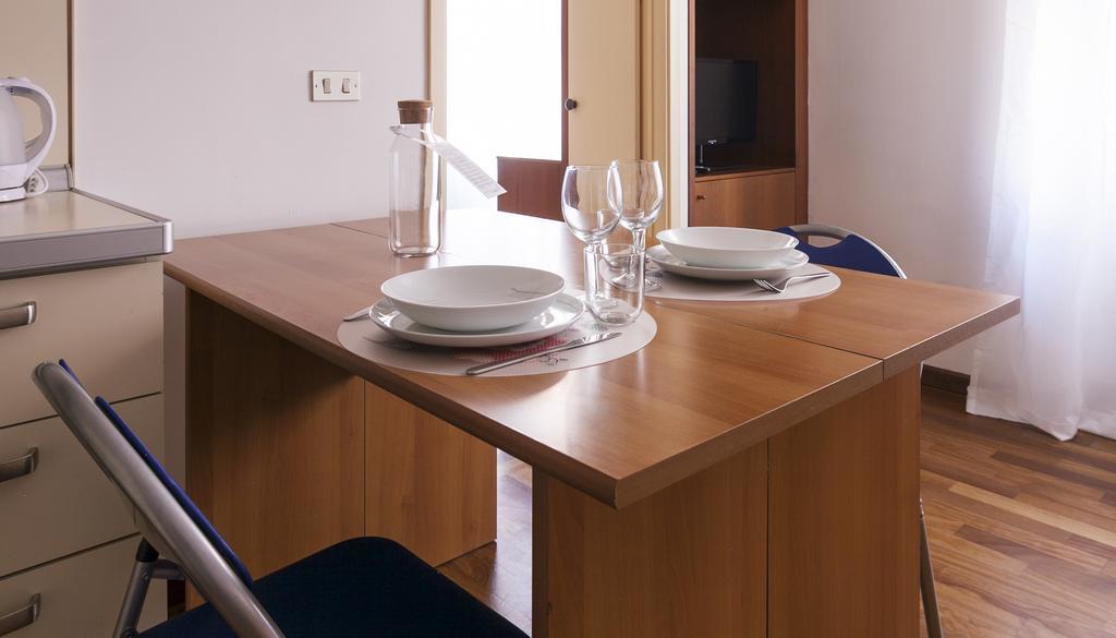 Italianway-cirillo Apartment Milan