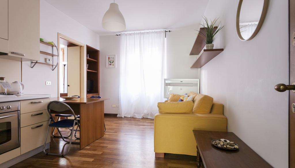 Apartment Italianway-cirillo *