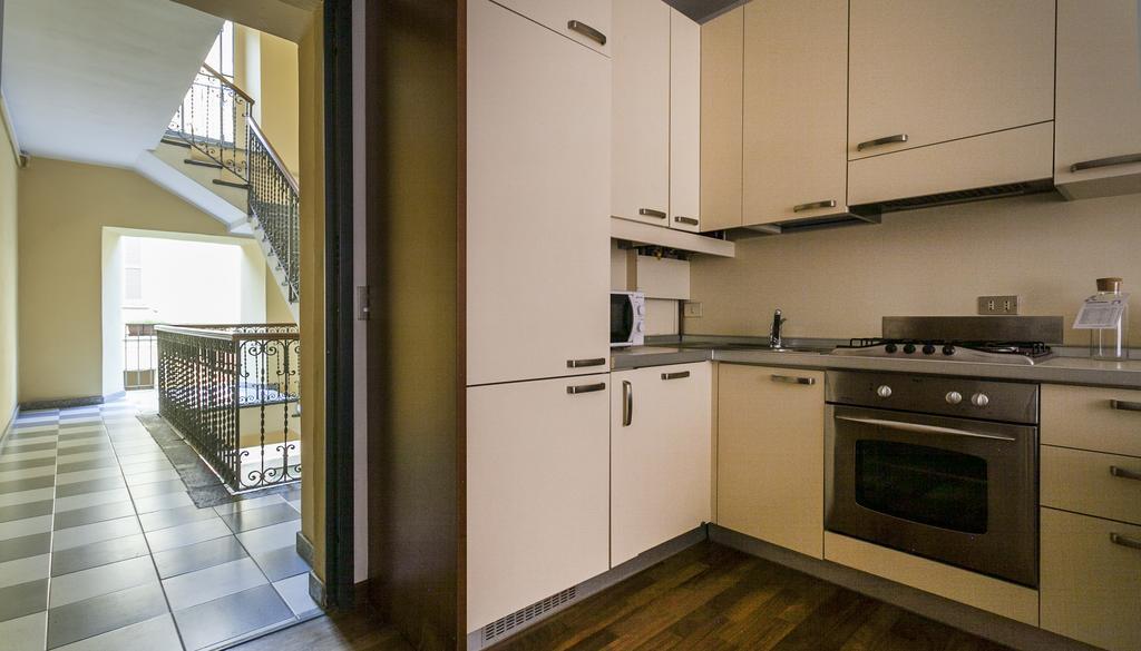 Italianway-cirillo Apartment *