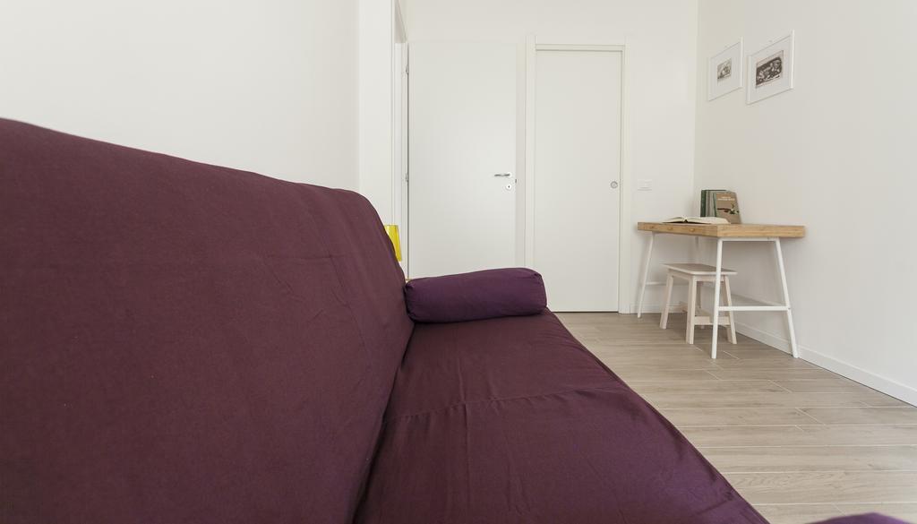 Apartment Italianway-veniero 8 Milan