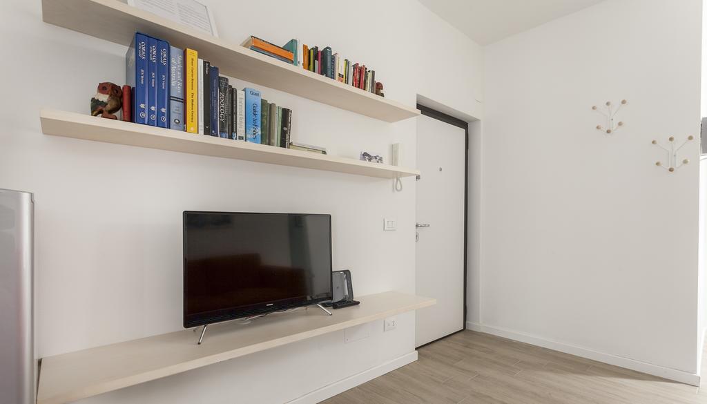Italianway-veniero 8 Apartment Milan