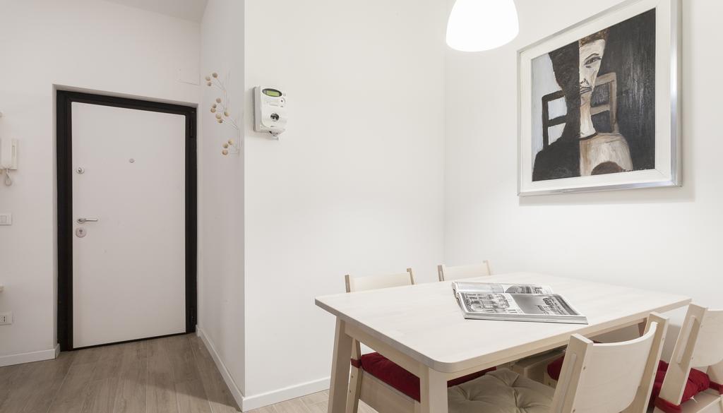 Italianway-veniero 8 Apartment