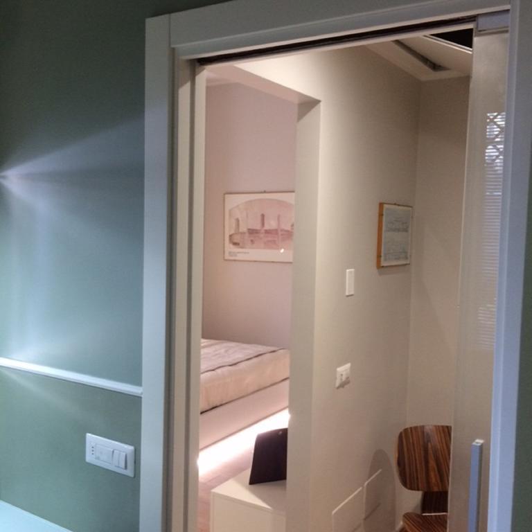Porta Venezia Centro Apartment Milan
