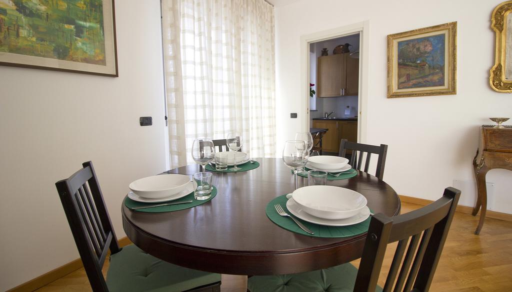 Italianway-pizzolpasso Apartment Milan