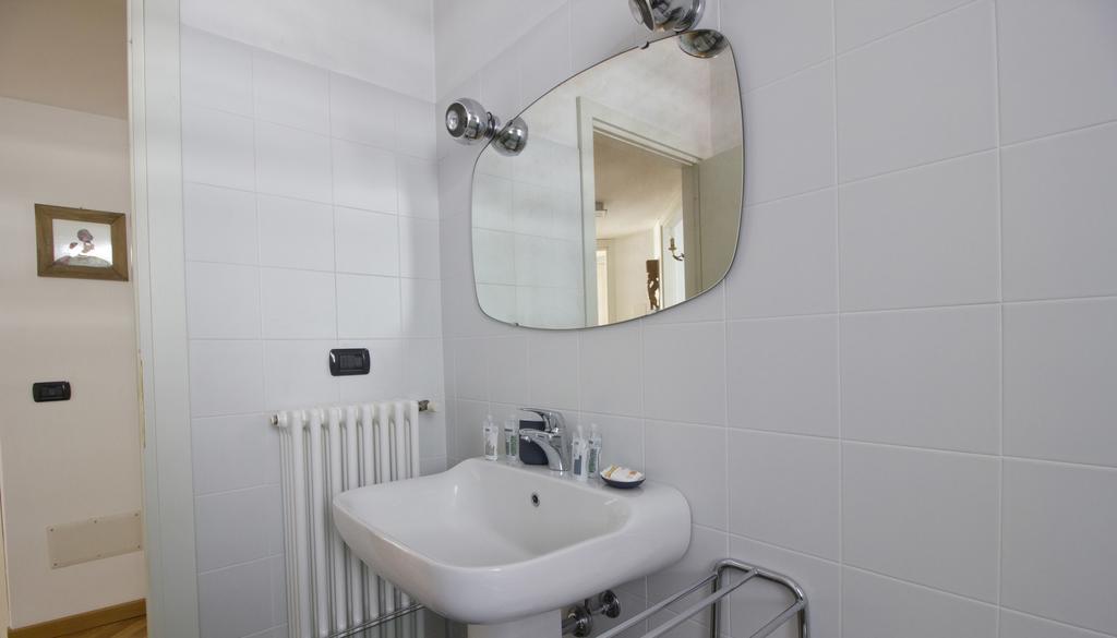 Apartment Italianway-pizzolpasso Milan