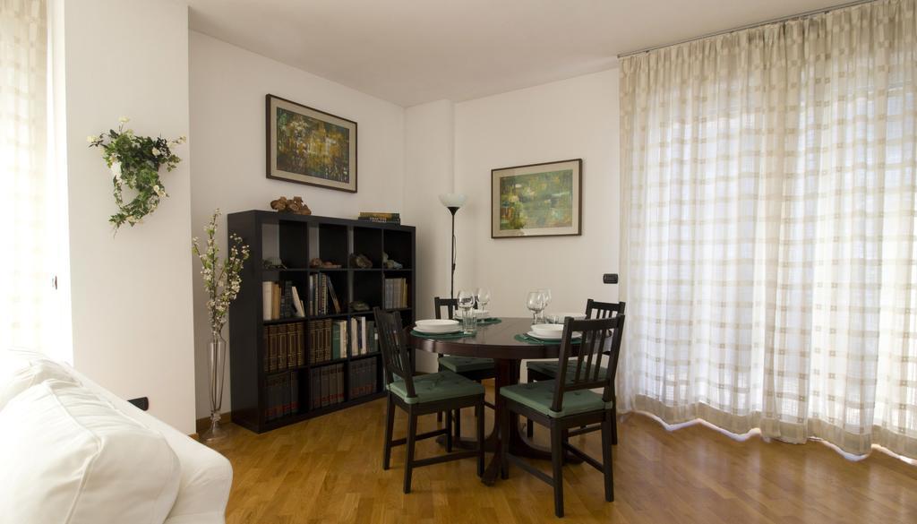 Apartment Italianway-pizzolpasso