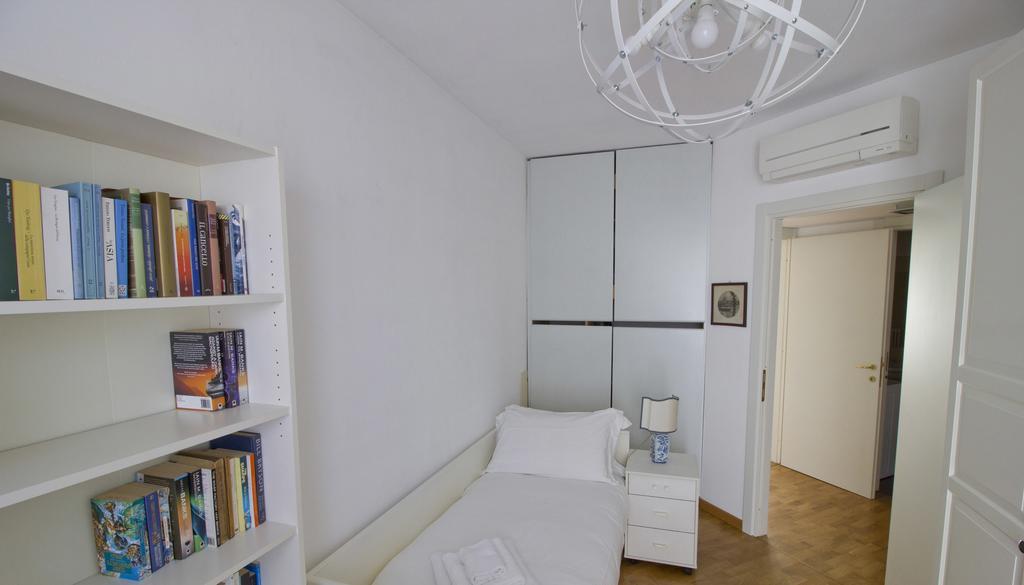Italianway-pizzolpasso Apartment Milan