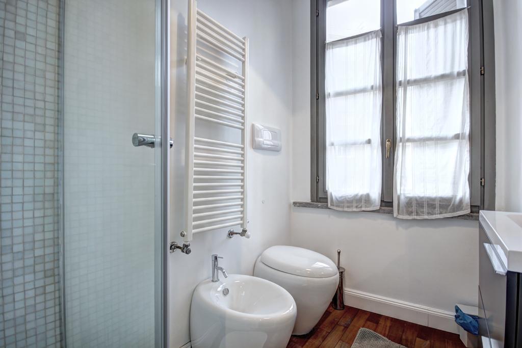 Fabbri Apartment Milan