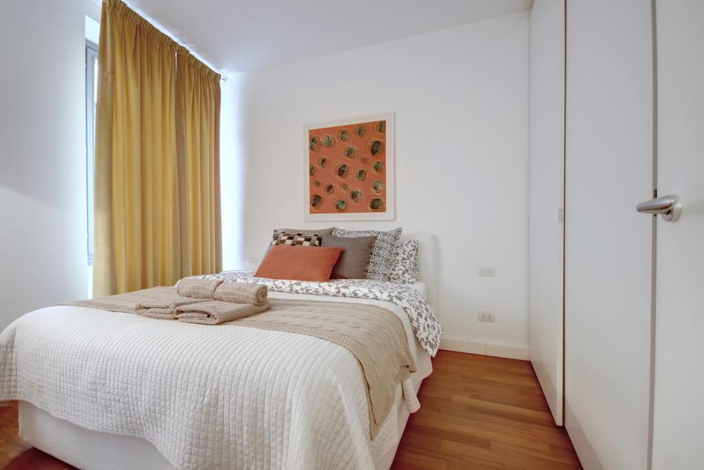 Fabbri Apartment