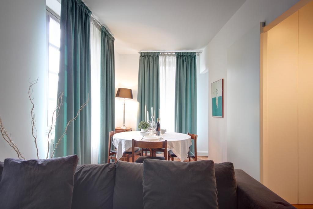 Apartment Fabbri *