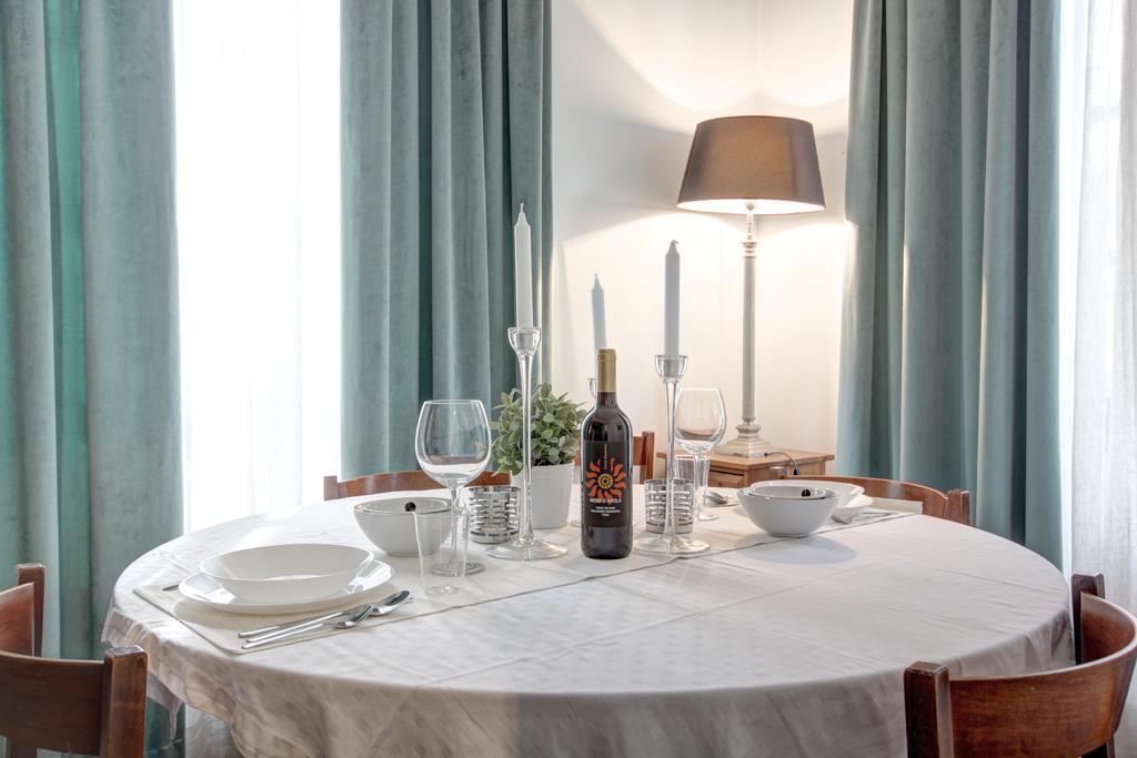Fabbri Apartment *