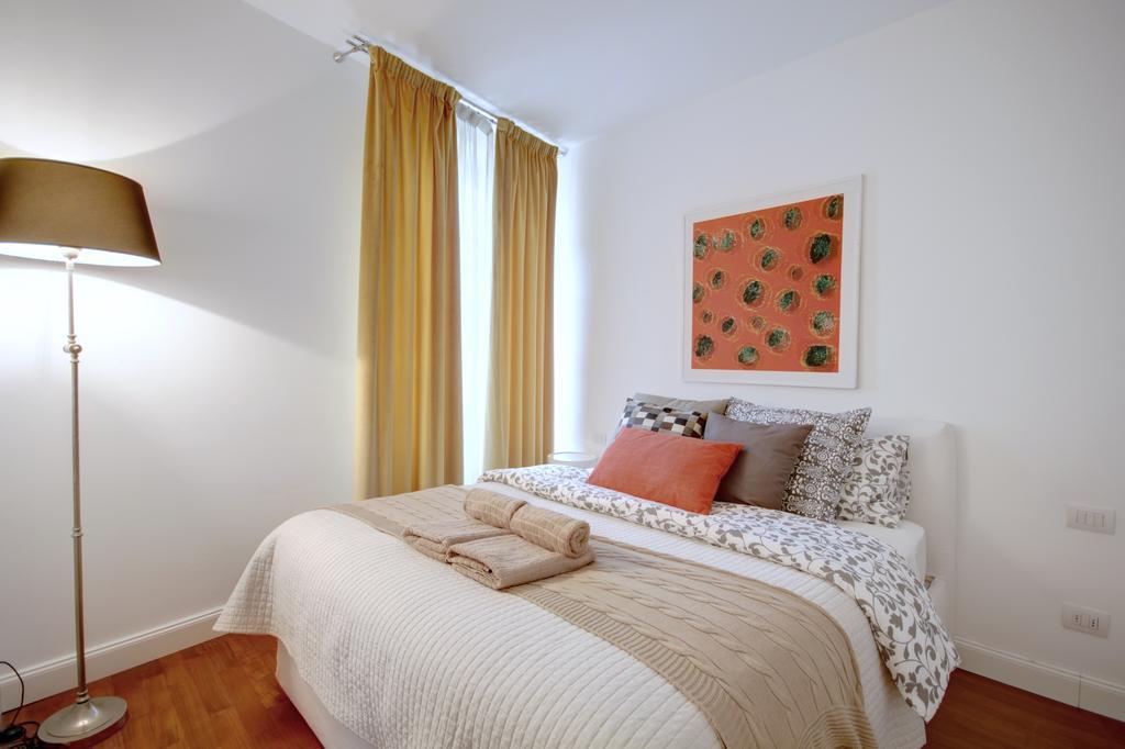 Apartment Fabbri Milan