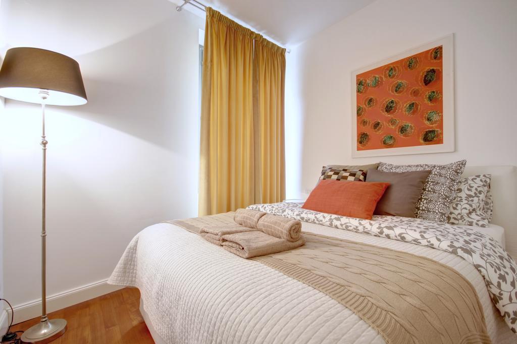 Apartment Fabbri
