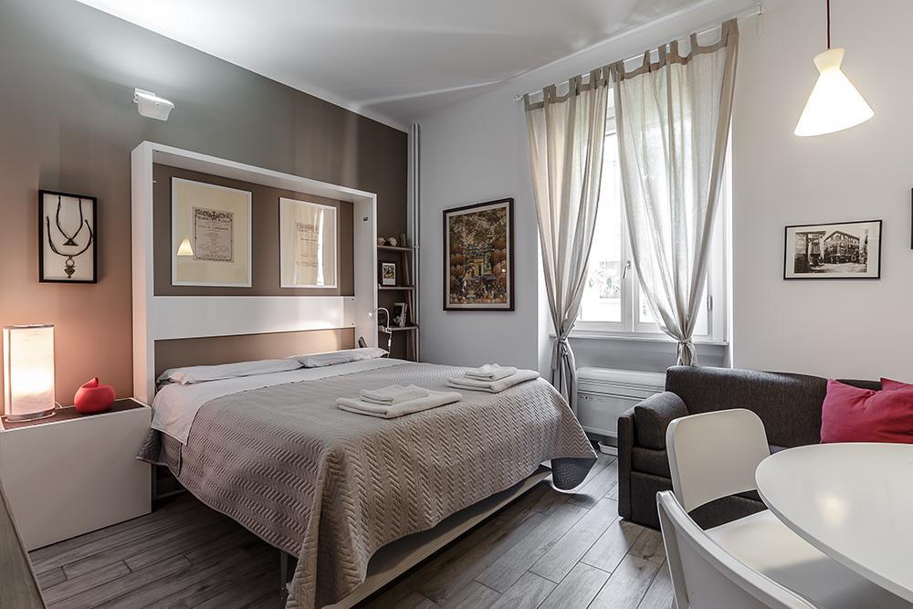 Kramer Apartment *