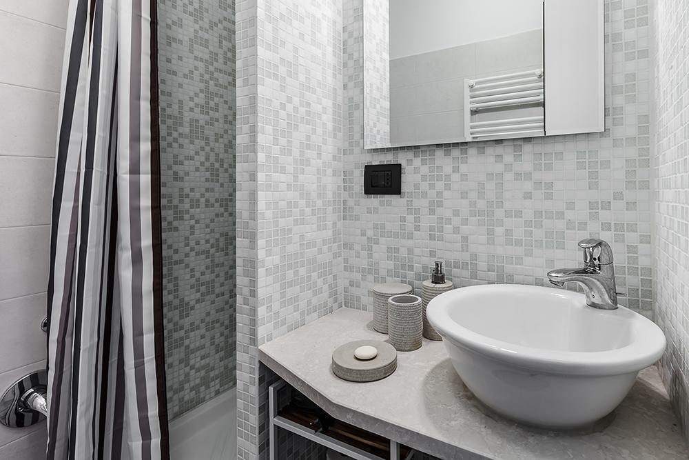 Apartment Kramer Milan