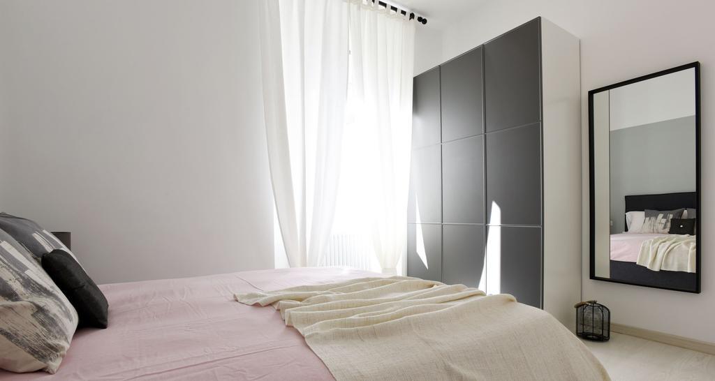 Altido Superb Near Arco Della Pace And Sforzesco Castle * Milan