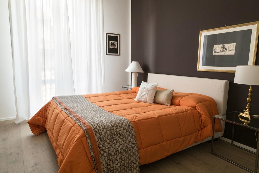 Guest house A Casa Di Giulia *
