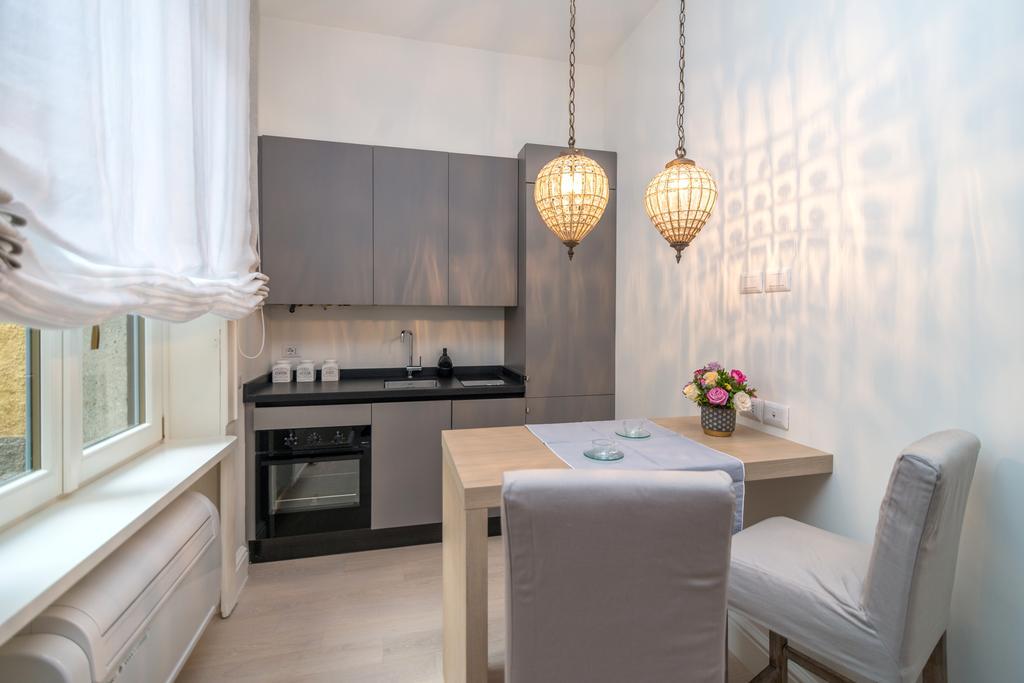 Brera Luxury Apartment