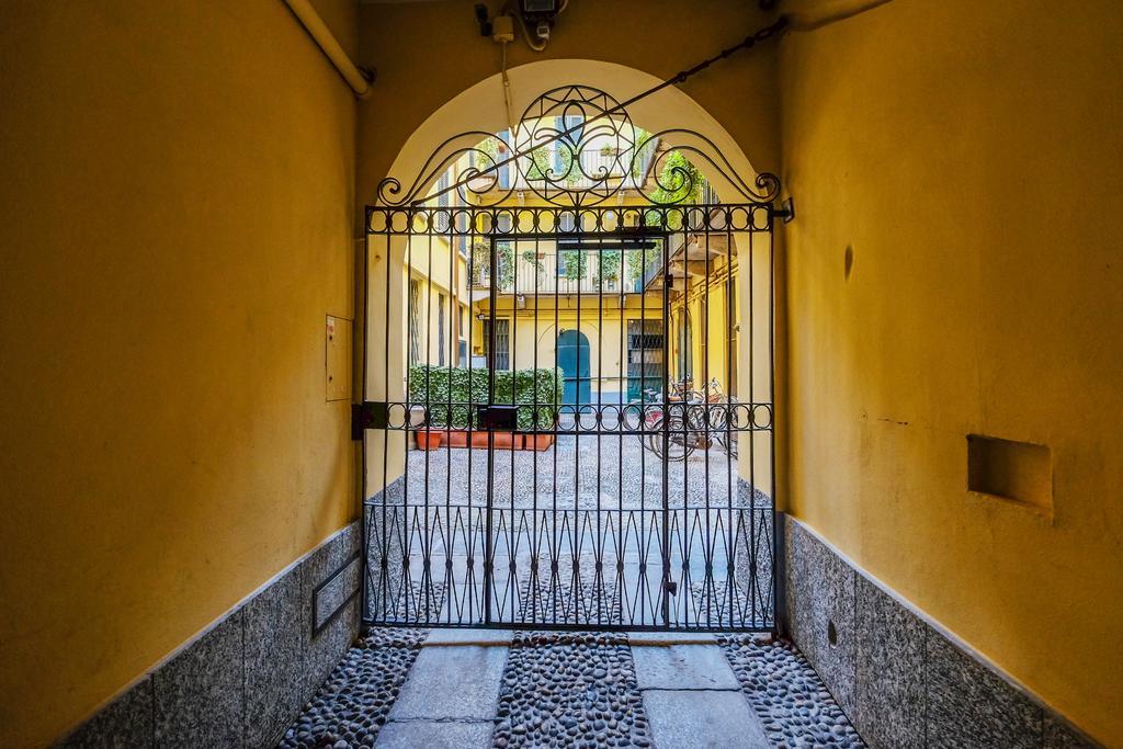 Corso Garibaldi