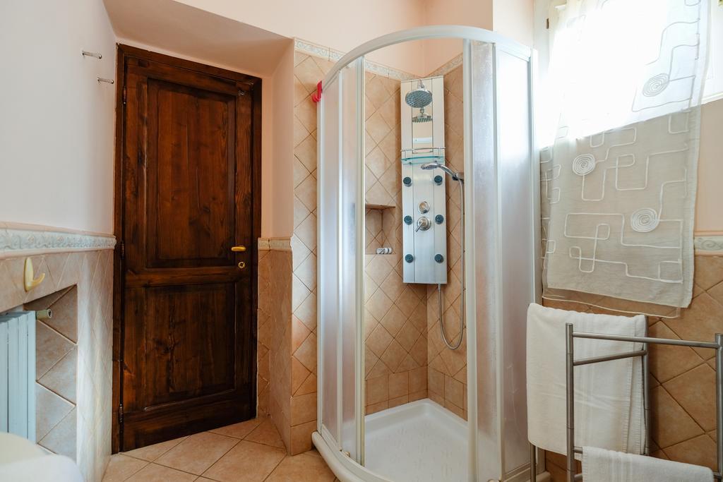 Apartment Corso Garibaldi
