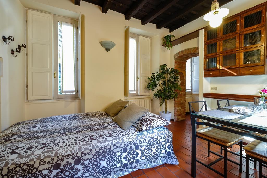 Corso Garibaldi Appartamento Milano