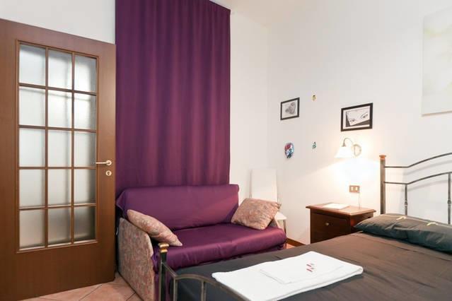 Flat In Piazza Duomo Milan
